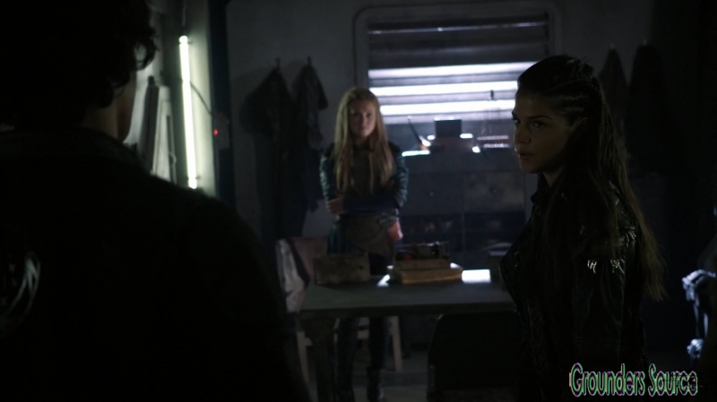 The 100 Season Three Episode Five Hakeldama-982
