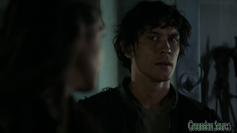 The 100 Season Three Episode Five Hakeldama-981

