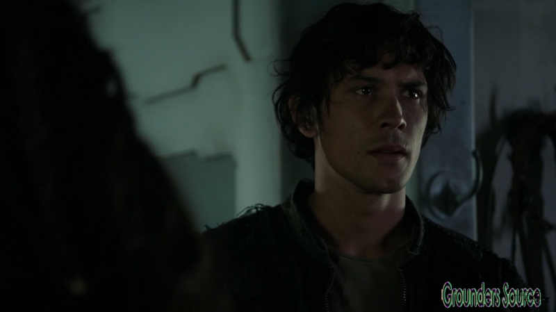 The 100 Season Three Episode Five Hakeldama-980
