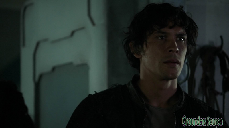 The 100 Season Three Episode Five Hakeldama-979
