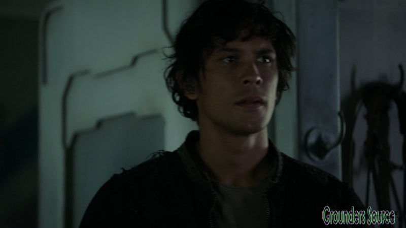 The 100 Season Three Episode Five Hakeldama-978
