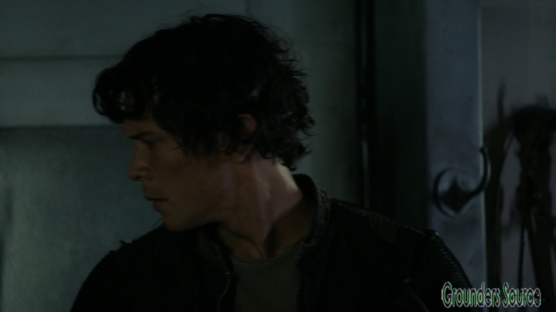 The 100 Season Three Episode Five Hakeldama-977
