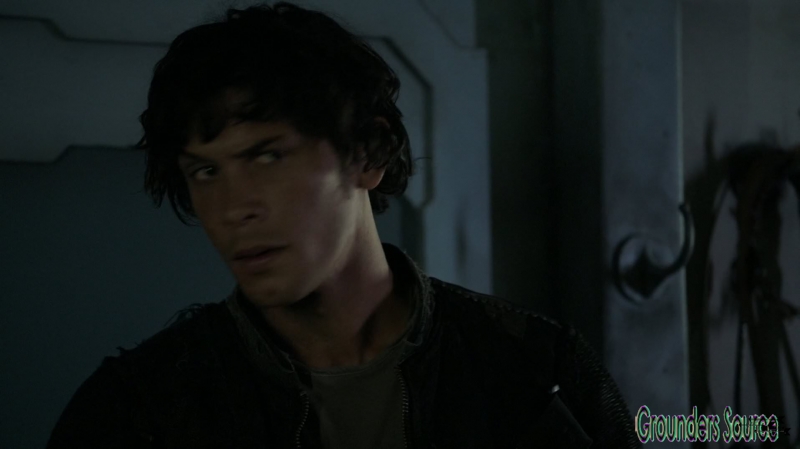 The 100 Season Three Episode Five Hakeldama-975
