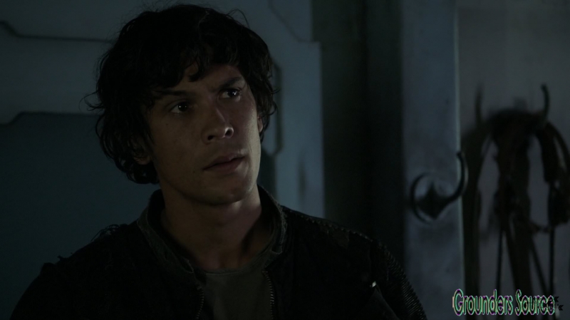 The 100 Season Three Episode Five Hakeldama-976
