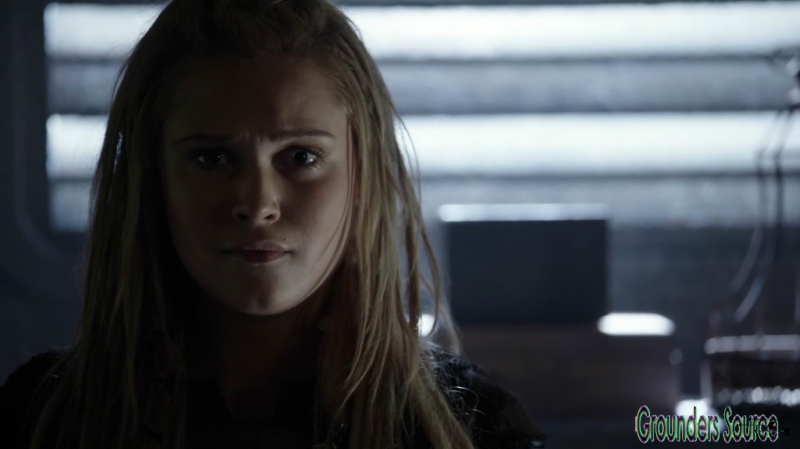 The 100 Season Three Episode Five Hakeldama-974
