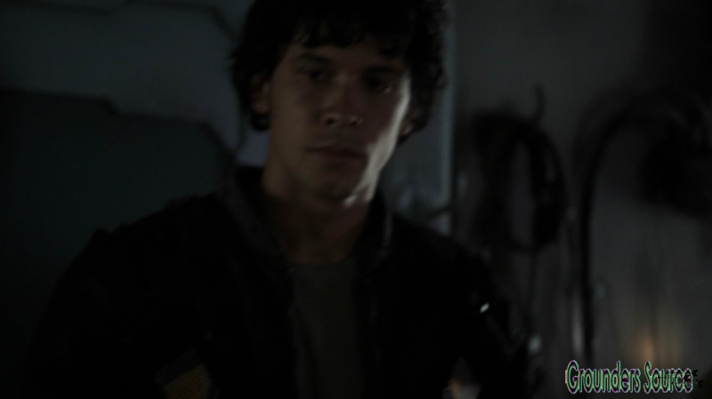 The 100 Season Three Episode Five Hakeldama-973
