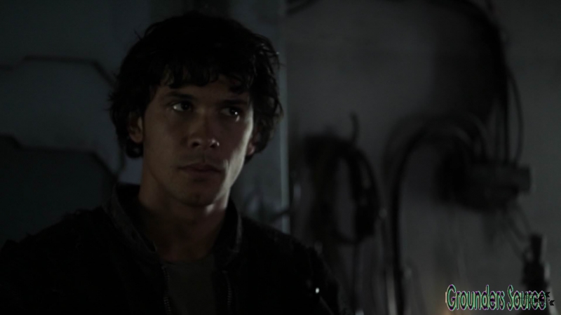 The 100 Season Three Episode Five Hakeldama-972
