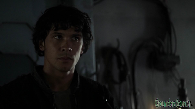 The 100 Season Three Episode Five Hakeldama-971

