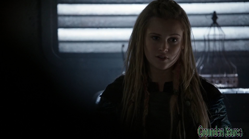 The 100 Season Three Episode Five Hakeldama-970
