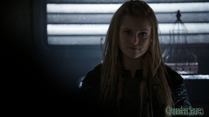 The 100 Season Three Episode Five Hakeldama-967
