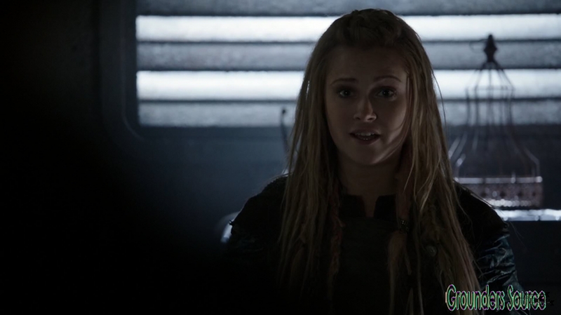 The 100 Season Three Episode Five Hakeldama-965
