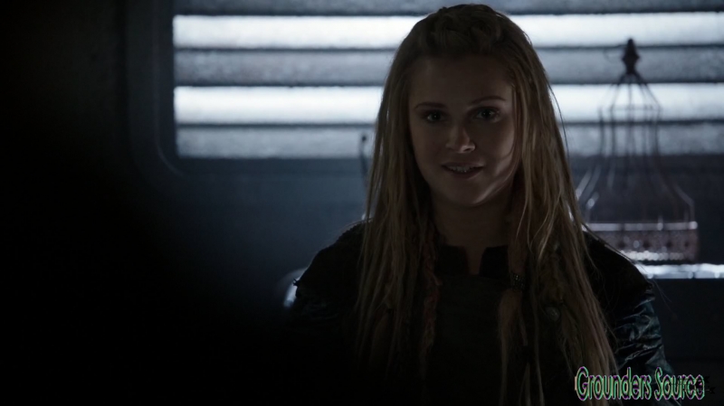 The 100 Season Three Episode Five Hakeldama-964
