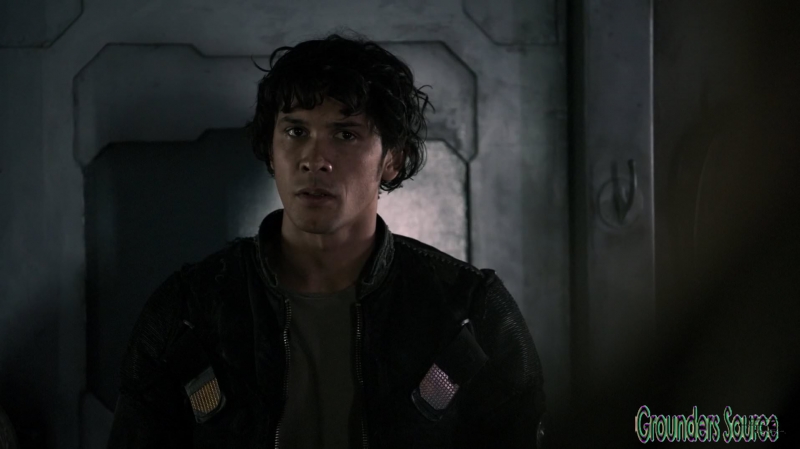 The 100 Season Three Episode Five Hakeldama-963
