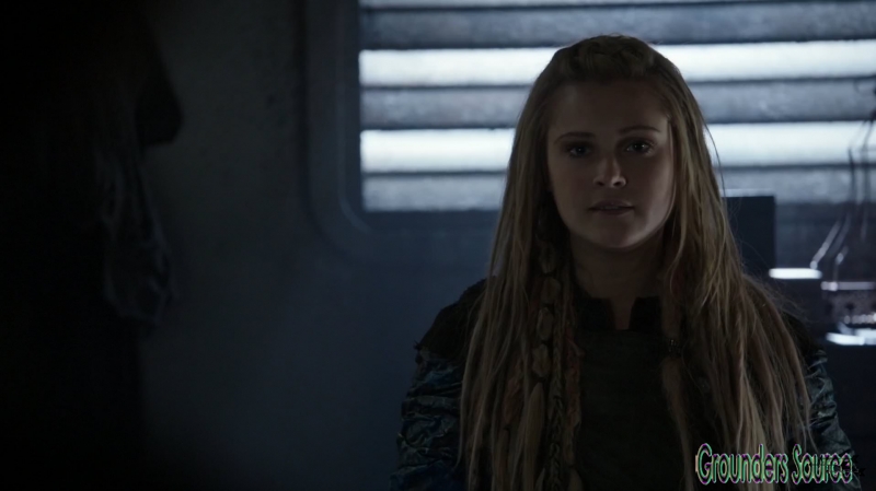 The 100 Season Three Episode Five Hakeldama-962

