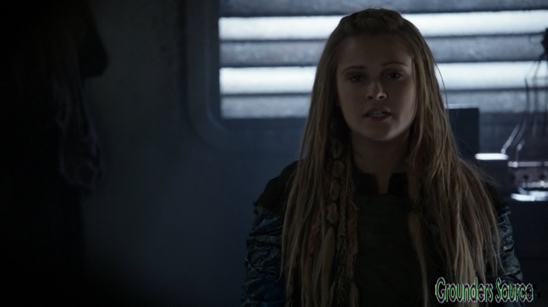 The 100 Season Three Episode Five Hakeldama-961
