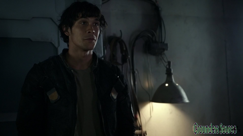 The 100 Season Three Episode Five Hakeldama-959
