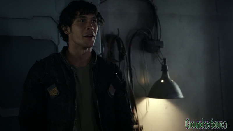 The 100 Season Three Episode Five Hakeldama-958
