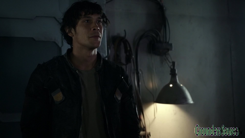 The 100 Season Three Episode Five Hakeldama-957
