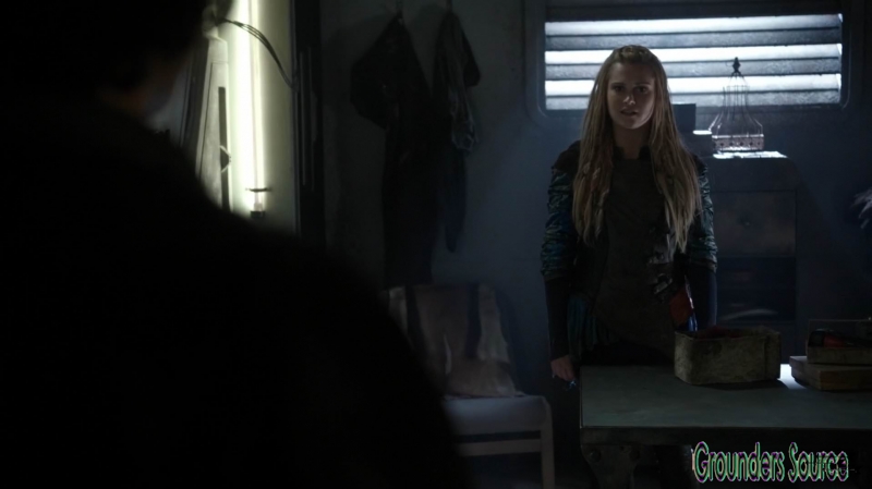 The 100 Season Three Episode Five Hakeldama-954
