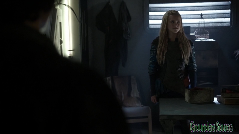The 100 Season Three Episode Five Hakeldama-953
