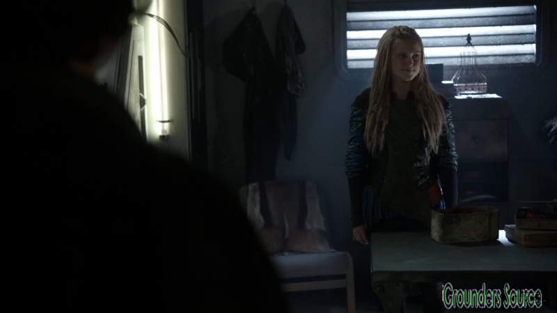 The 100 Season Three Episode Five Hakeldama-952

