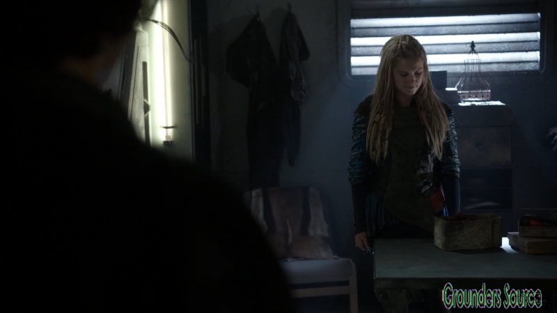 The 100 Season Three Episode Five Hakeldama-951
