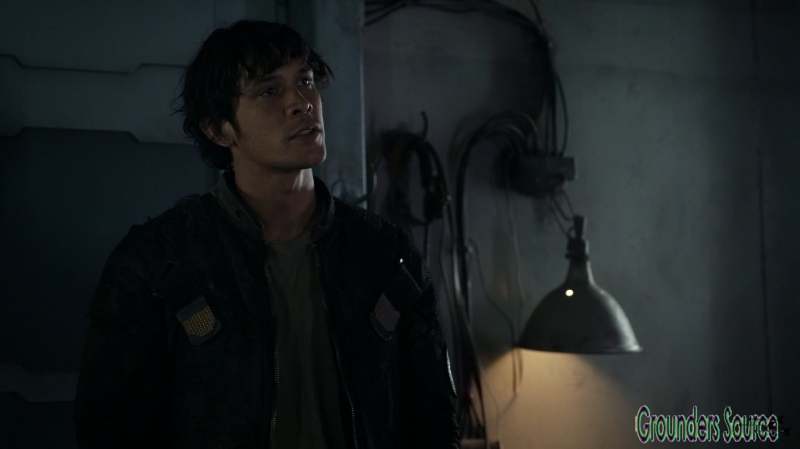 The 100 Season Three Episode Five Hakeldama-947
