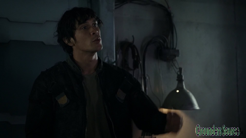 The 100 Season Three Episode Five Hakeldama-948
