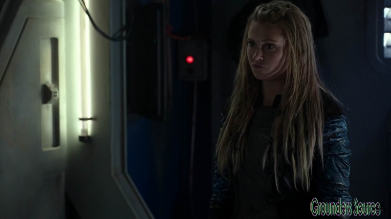 The 100 Season Three Episode Five Hakeldama-946
