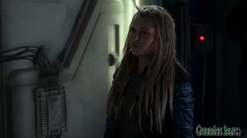 The 100 Season Three Episode Five Hakeldama-943
