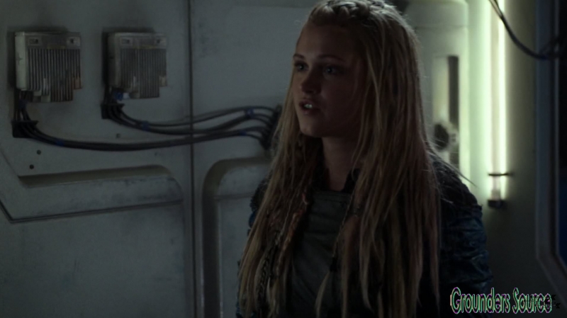 The 100 Season Three Episode Five Hakeldama-941
