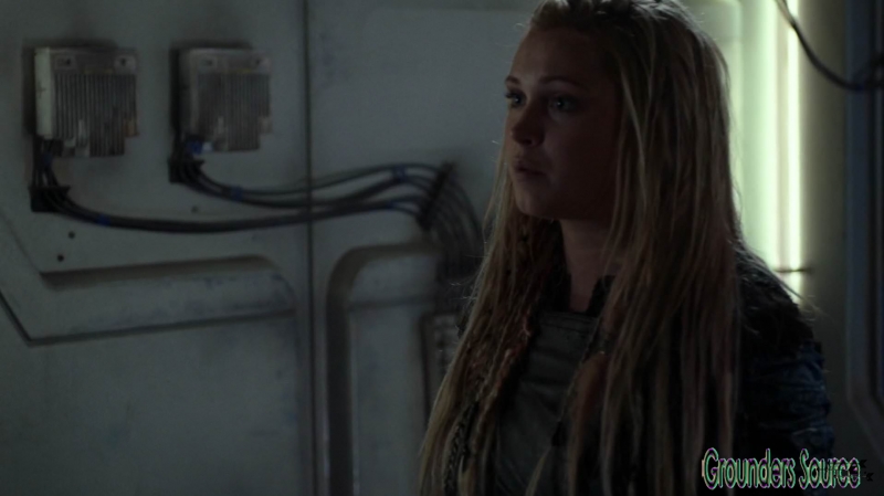 The 100 Season Three Episode Five Hakeldama-940
