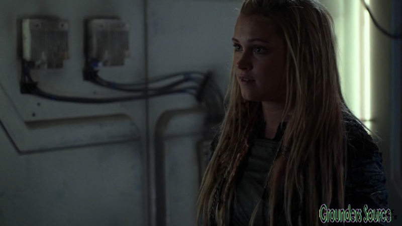 The 100 Season Three Episode Five Hakeldama-939
