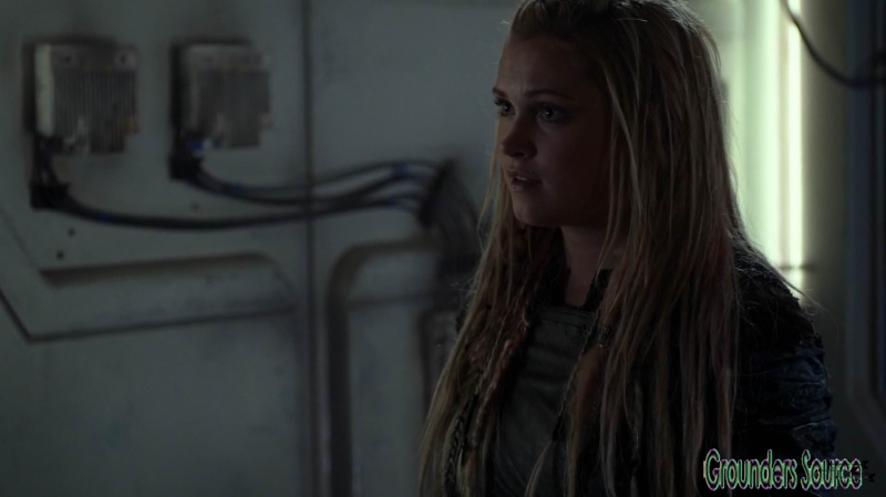 The 100 Season Three Episode Five Hakeldama-937
