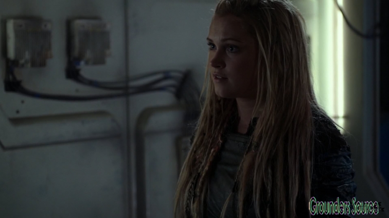 The 100 Season Three Episode Five Hakeldama-938
