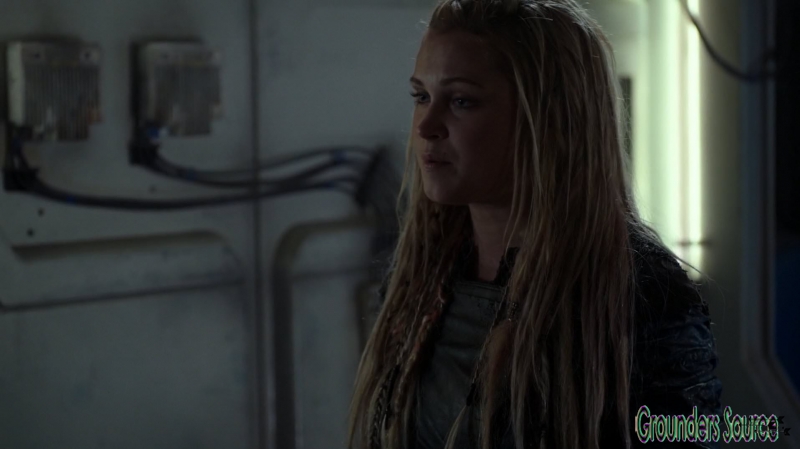 The 100 Season Three Episode Five Hakeldama-936
