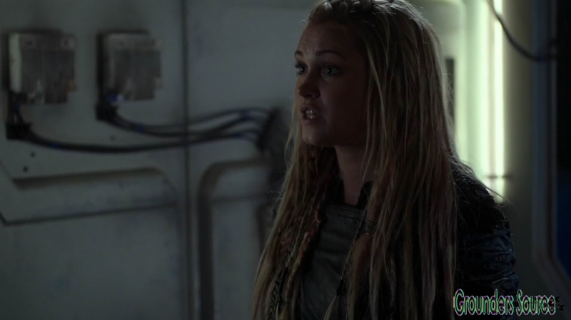 The 100 Season Three Episode Five Hakeldama-935
