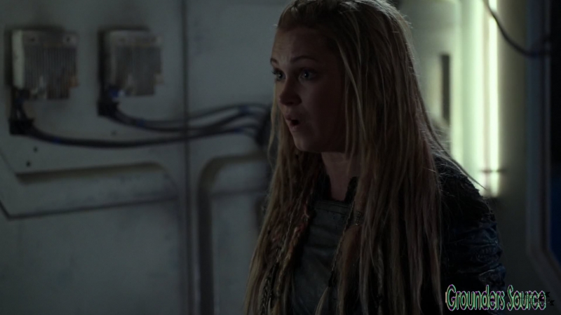 The 100 Season Three Episode Five Hakeldama-934
