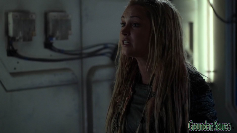 The 100 Season Three Episode Five Hakeldama-933
