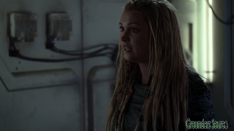 The 100 Season Three Episode Five Hakeldama-931
