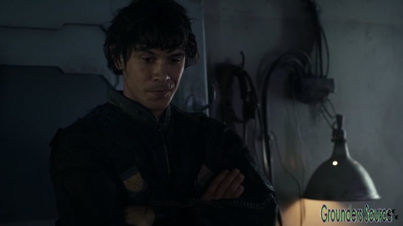 The 100 Season Three Episode Five Hakeldama-930
