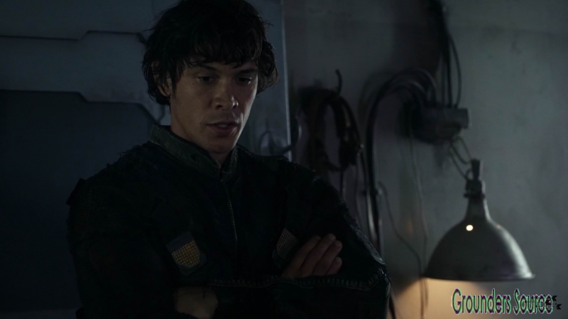 The 100 Season Three Episode Five Hakeldama-929
