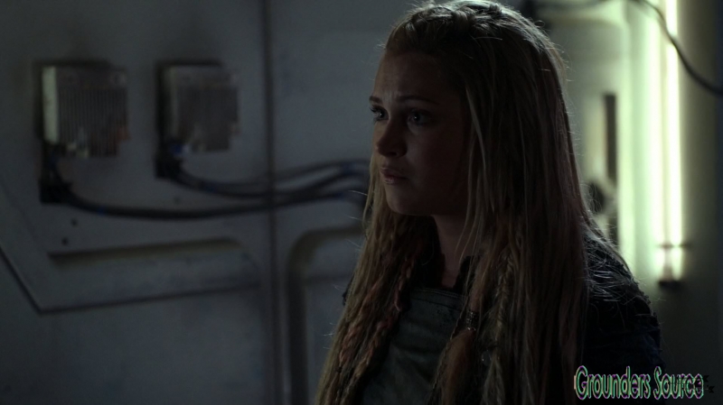 The 100 Season Three Episode Five Hakeldama-927
