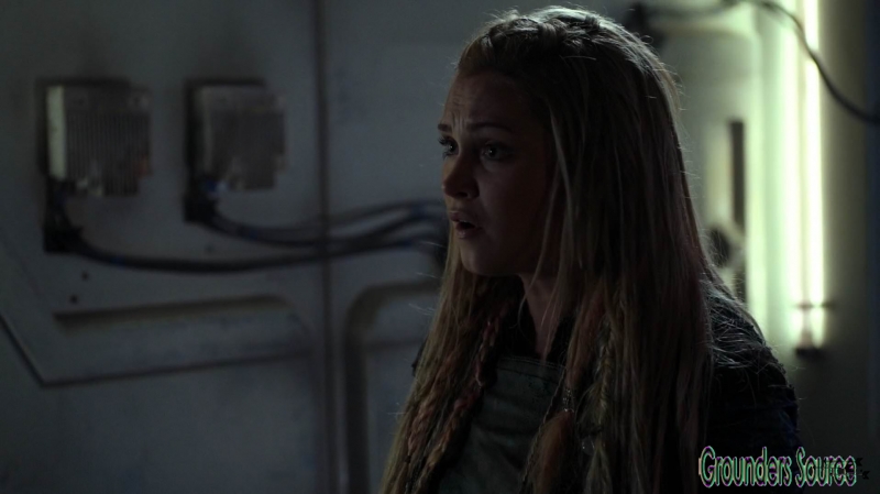The 100 Season Three Episode Five Hakeldama-928
