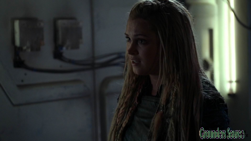 The 100 Season Three Episode Five Hakeldama-926
