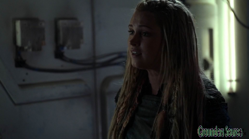 The 100 Season Three Episode Five Hakeldama-925
