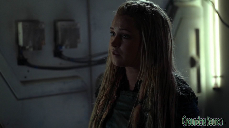 The 100 Season Three Episode Five Hakeldama-924

