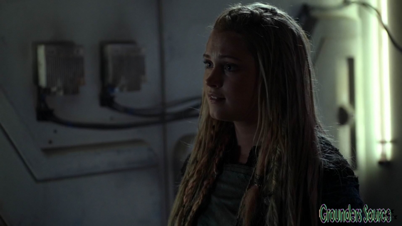 The 100 Season Three Episode Five Hakeldama-922
