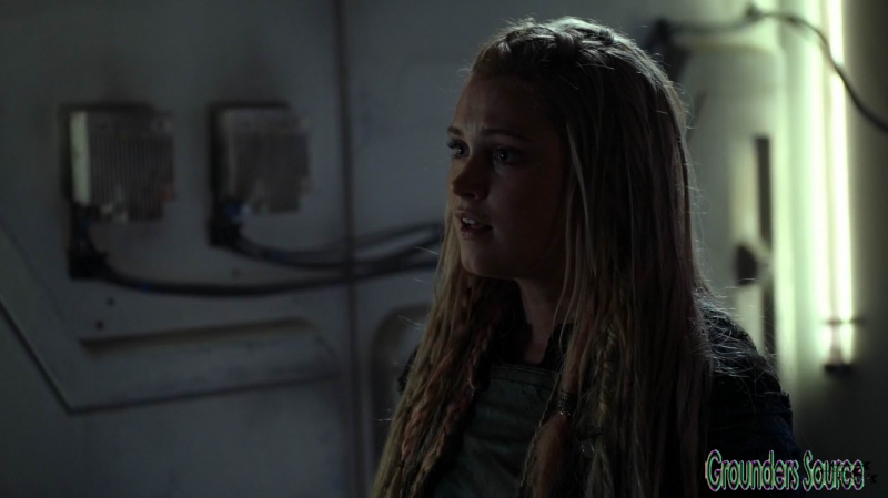 The 100 Season Three Episode Five Hakeldama-921
