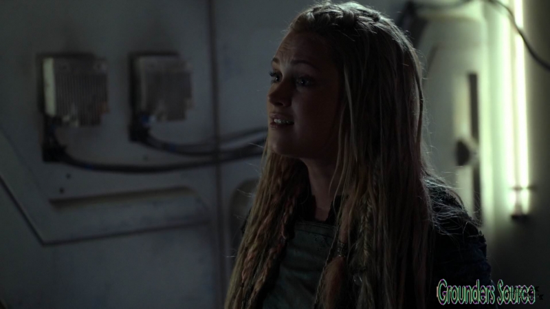 The 100 Season Three Episode Five Hakeldama-920
